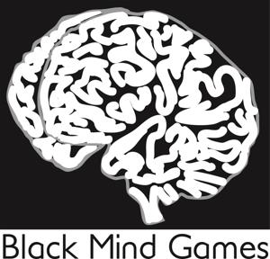 The Black Mind Games Podcast