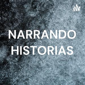 NARRANDO HISTORIAS