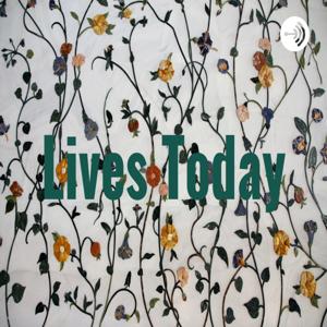 Lives Today by JOYLEEN