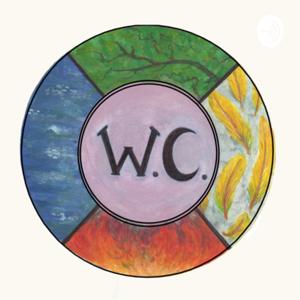 Wider Circles: A Pagan Variety Podcast