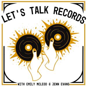 Let's Talk Records