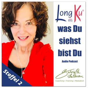 Long Ku - was Du siehst bist Du