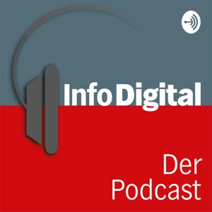 InfoDigital - Der Podcast