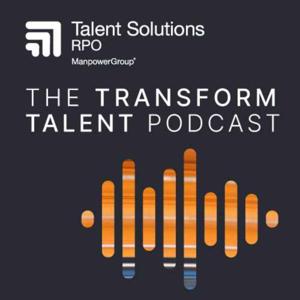 The Transform Talent Podcast