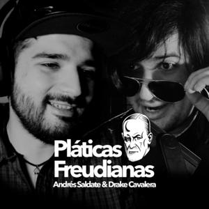 Pláticas Freudianas