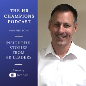 HR Champions Podcast