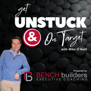 Get Unstuck & On Target