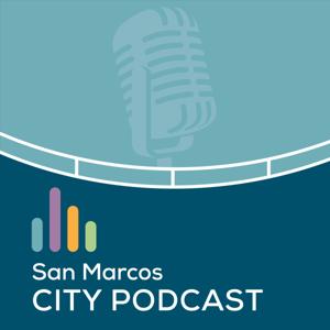 San Marcos City Podcast