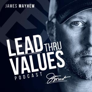 Lead Thru Values