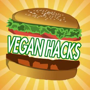 Vegan Hacks by Jason Kartalian