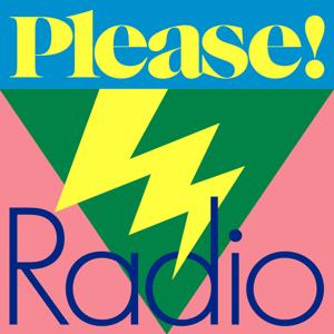 PLEASE RADIO