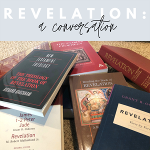 Revelation: A Conversation