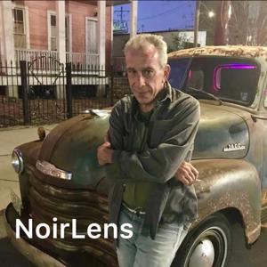 Chris Rose' NoirLens