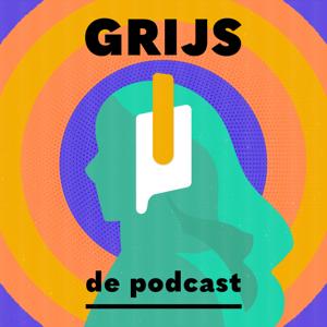 GRIJS: de podcast