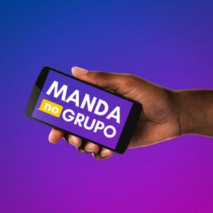 Manda no Grupo