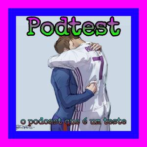 Podtest