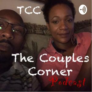 The Couples Corner Podcast