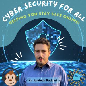 Cyber Security For All by Apetech