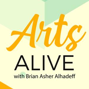 Arts Alive