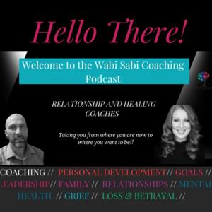 Wabi Sabi Coaching by Pete & Carrie