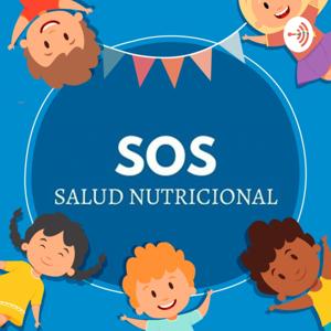 SOS SALUD NUTRICIONAL