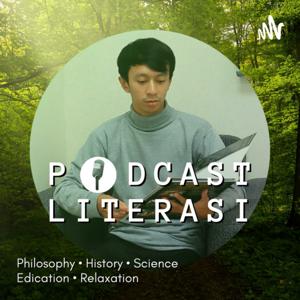 Podcast Literasi