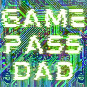 Game Pass Dad