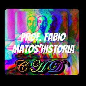 Prof. Fabio Matos'Historia