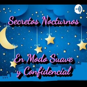 Secretos Nocturnos en Modo Suave y Confidencial