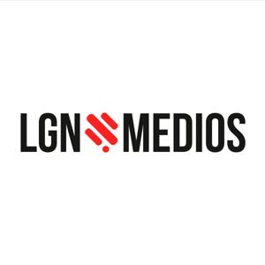 LGN Medios by LGN Medios