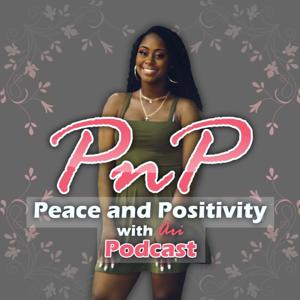 Peace and positivity w/ Ari