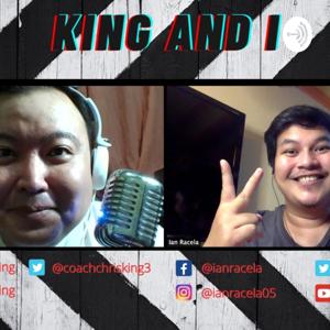 King and Ian - The Podcast