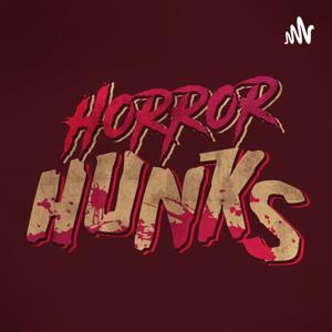 Horror Hunks Podcast