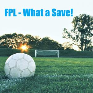 Fantasy Premierleague  - What a Save!