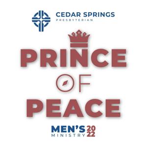 Cedar Springs Men