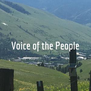 Voice of the People: Radio By and For the 99%