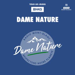 Dame Nature