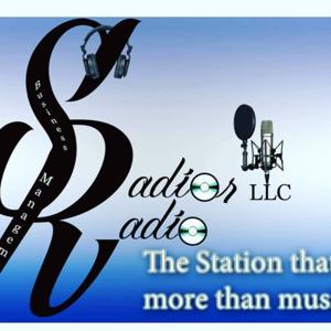 Sadior Radio 
The Station That's More Than Music