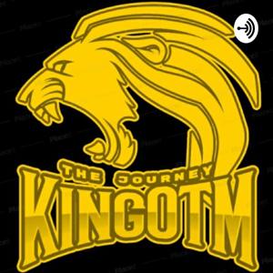 KingOTM's podcast