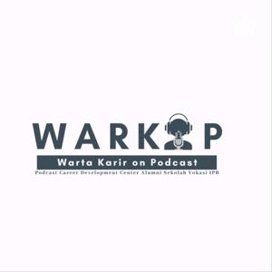 WARKOP (Warta Karir on Podcast!)