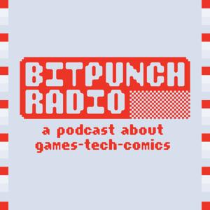 BitPunch Radio