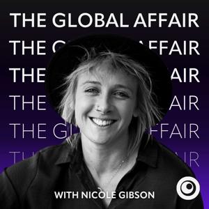 The Global Affair with Nicole Gibson