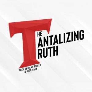 The Tantalizing Truth Podcast