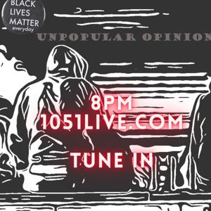 The Unpopular Opinions podcast