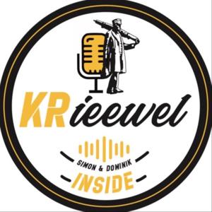 KRieewel INSIDE