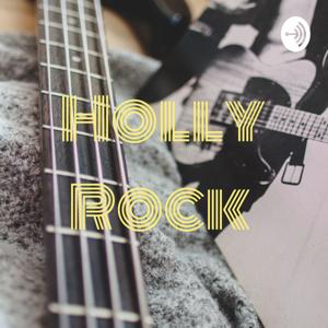 Holly Rock