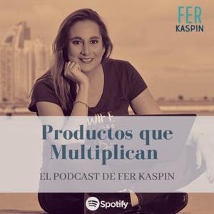 Productos que multiplican