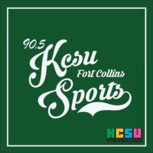 KCSU Sports