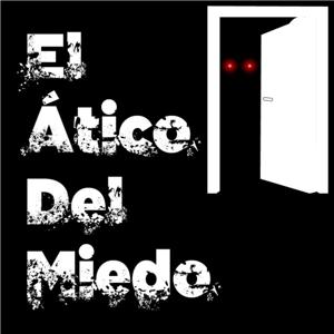 El Ático Del Miedo