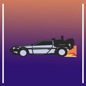 El DeLorean